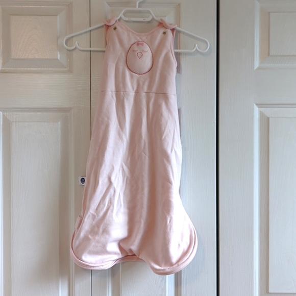 Nested Bean Sleep Sack - 6 to 15 Months - Picture 1 of 5